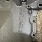 للبيع كرتير مكينة مرسيدس