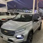 شفروليه جروف فل كامل 2023