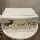 شنطة للعود نصف كيلو بأرقام الطيب العود الأزرق
