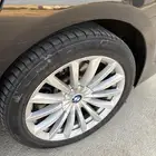 جنوط بي ام 2018