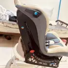 مقعد سيارة طفل 0-3 سنوات