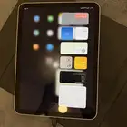 ايباد الجيل العاشر مستعمل نظيف