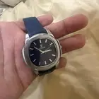 ساعة vigure انيقة ضد الماء