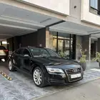 اودي A7 موديل 2015