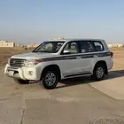 تويوتا جي اكس ار 2015