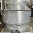 مروحة شفط للمطاعم