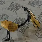 سكوتر بحالة جيده جدا