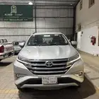 تويوتا راش 2022 عداد قليل مباعه