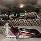 اسطبات لكزس