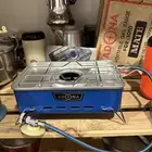 موقد ياباني نادر