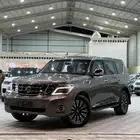 نيسان - باترول - 2014 - SE2