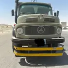 مرسيدس قلاب بوز