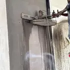 قص خرسانه