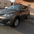 راف فور 2013 فل كامل دبل بصمه