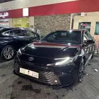 كامري 2025