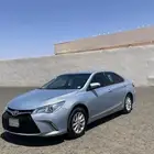 للبيع كامري 2017 شرط محركات