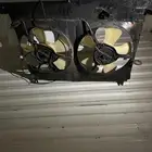 مراوح لومينا