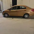 فورد فيجو 2017