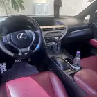 كزس RX350