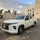 غمارتين 2021 ميتسوبيشي