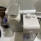 مكينه قهوه لاتسما تاتش اخر اصدار