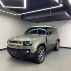 لاندروفر ديفندر 90