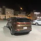 كيا اسبورتاج موديل 2016