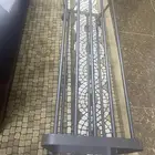 رف نظيف من ايكيا