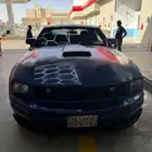 موستنج 2009 6v البيع مستعجل