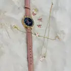 ساعة نسائية للبيع ولا اروع