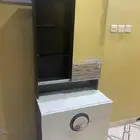 دولاب وادراج