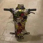 سكوتر مستعمل للبيع