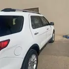 للبيع فورد اكسبلورر 2014