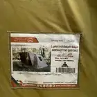 خيمة المكشات