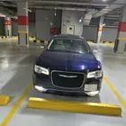 كرايسلر 300c فل كامل 2015