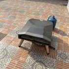 للبيع فرن بيتزاء نابولي شاريه من تنزاء ب1800