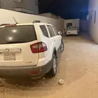 كيا موهافي 2014 مخبط