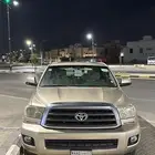 سكويا 2009 للبيع