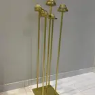 شمعدان للبيع جديد