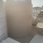خزان 8 الاف لتر
