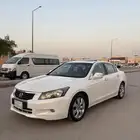 هوندا اكورد 2008