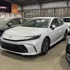 للبيع كامري 2025 استاندر E سعوديه اقل سعر