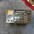 مسجل تويوتا قديم