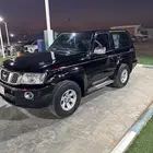 جيب نيسان 2010 ربع