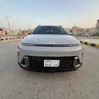 Hyundai Kona للبيع هيونداي كونا 2025