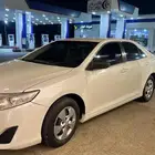 كامري 2012