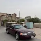 فورد كراون فاكتوريا 2011