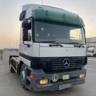 راس تريلة للبيع