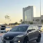 مازدا cx9 2015 مالك اول (تم البيع)