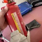 طفيات سياره وكاله وحد جديده ما انفتحت ووحده مستخدمه
